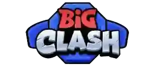 BigClash – Online Casino mit schneller Auszahlung Logo