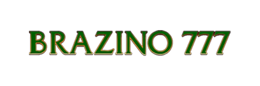 Brazino777 – casino con retiro inmediato México logo