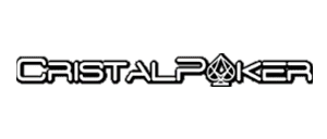 Cristal Poker Casino – fastest withdrawal online casino Canada logo