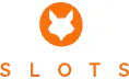 FoxSlots – logo du casino en ligne avec retrait rapide