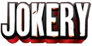 Jokery – Online Casino mit schneller Auszahlung Logo