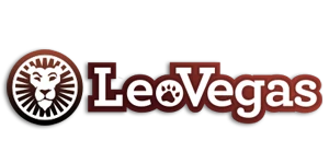 LeoVegas – fastest withdrawal online casino Canada logo