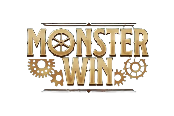 Monsterwin – Online Casino mit schneller Auszahlung Logo
