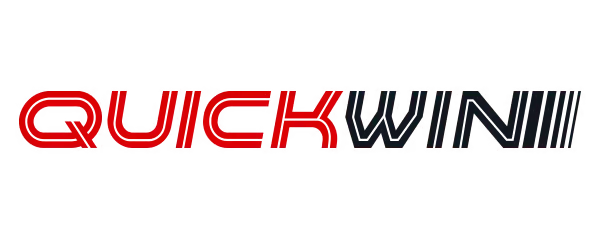 Quickwin – Online Casino mit schneller Auszahlung Logo
