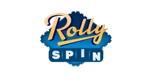 RollySpin – Online Casino mit schneller Auszahlung Logo
