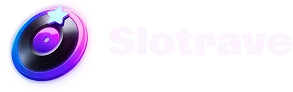 Slotrave – fastest withdrawal online casino Canada logo