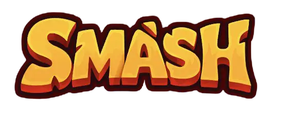 SmashCasino – logo du casino en ligne avec retrait rapide