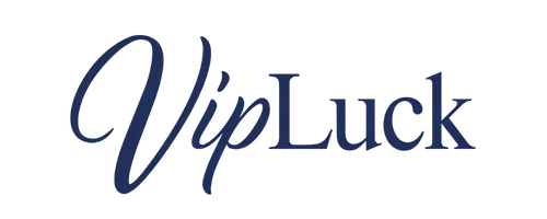 VipLuck – logo du casino en ligne avec retrait rapide
