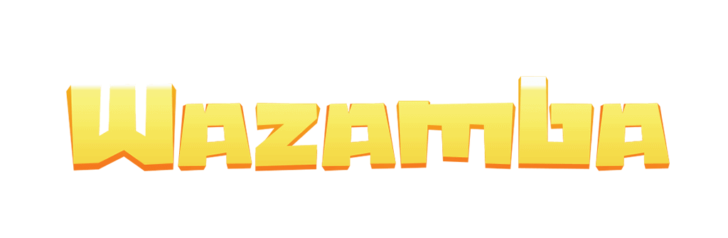 Wazamba – fastest withdrawal online casino Canada logo